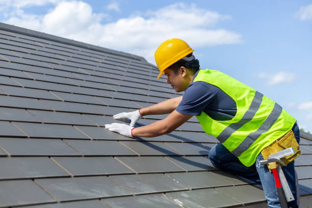 Best Roof Repair Services  in Central City, KY