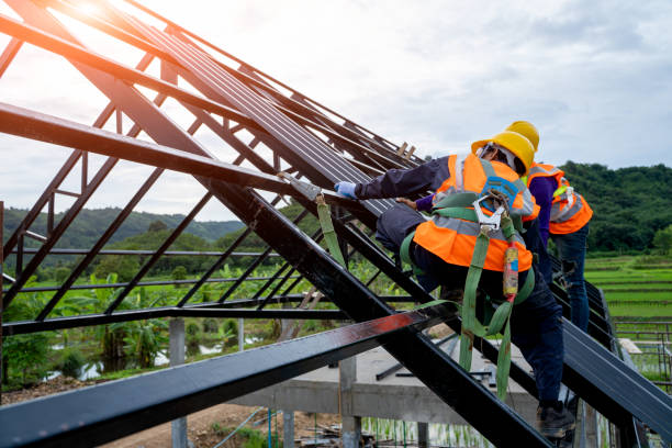 Roof Waterproofing Services in Central City, KY