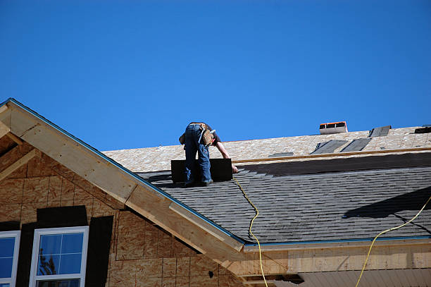 Best Shingle Roofing Installation  in Central City, KY