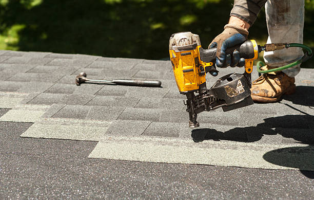 Best Roof Maintenance Services  in Central City, KY