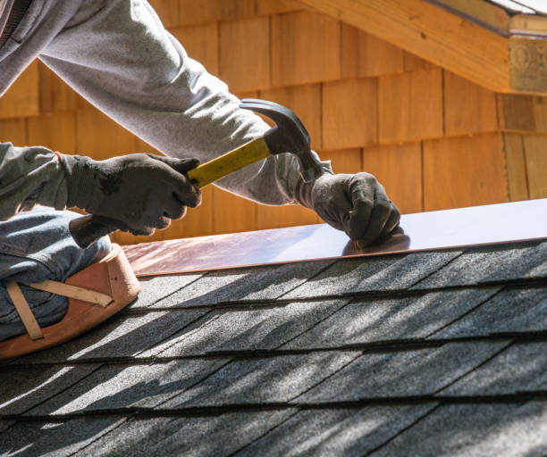 Best New Roof Installation  in Central City, KY